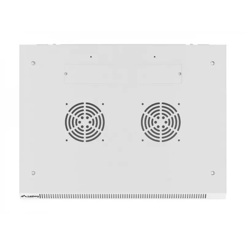 Caixa de parede Lanberg WF01-6406-00S