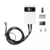 Carregador de parede para veículos elétricos Besen SQ20-7KW-APP