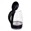 Esperanza - Chaleira elétrica Salto Angel EKK011K 2200W 1,7l preto (EKK011K)