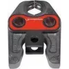 Prensa de tubos Rothenberger 015213X largura 107 mm profundidade 145 mm altura 38 mm