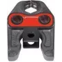 Prensa de tubos Rothenberger 015213X largura 107 mm profundidade 145 mm altura 38 mm
