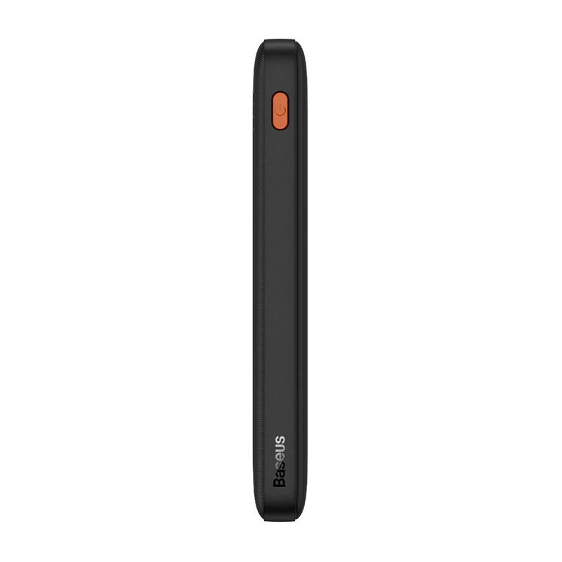 Power bank Baseus Airpow 20W 10000mAh 20000mAh carregamento rápido para iPhone 16/15/14/13/12