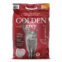 GOLDEN Grau Original - Areia para gatos de bentonite - 7 kg