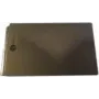 Bateria para portátil Dell 34Wh iões de lítio 02JT7D, bateria de substituição para notebooks Dell compatíveis