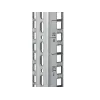 Suporte vertical para calhas 19 TRITON 37U