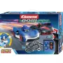 Pista de corrida CARRERA GO Sonic 4,9 m 20062566