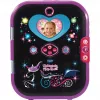 Kidisecrets Selfie Music 2.0, Computador de aprendizagem preto/roxo