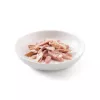 Alimento húmido para gatos Agras Pet Foods Schesir Atum com Robalo em Gelatina, 6×50 g (300 g), adulto