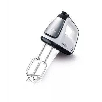 Severin HM 3830 batedeira manual 400W branco misturadora (HM 3830)