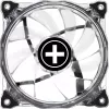 Ventoinha Xilence XPF120G.ARGB.PWM 12 cm 500-1800 rpm hidráulica