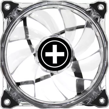 Ventoinha Xilence XPF120G.ARGB.PWM 12 cm 500-1800 rpm hidráulica