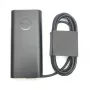 Carregador AC Dell N9RDH 165W USB-C GaN, fonte de alimentação para portátil 165 W, saída USB-C PD