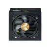 Fonte de alimentação Zalman ZM1000-TMX2 TerraMax II 80 Plus Gold totalmente modular ATX 3.0 PCIe 5.0 - ATX - 80 PLUS Gold
