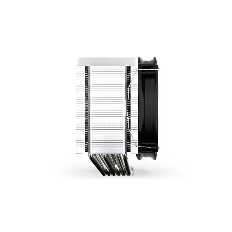 Endorfy EY3A010 Fortis 5 ARGB refrigerador de CPU compatível com Intel & a