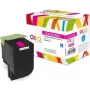 Armor K18027OW Cartucho de toner compatível (Lexmark 70C0X30), magenta, 4000 páginas