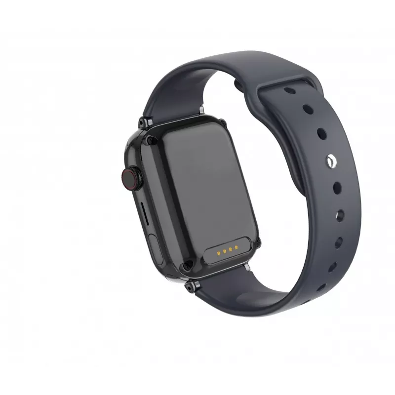Smartwatch FW59 Kiddo preto