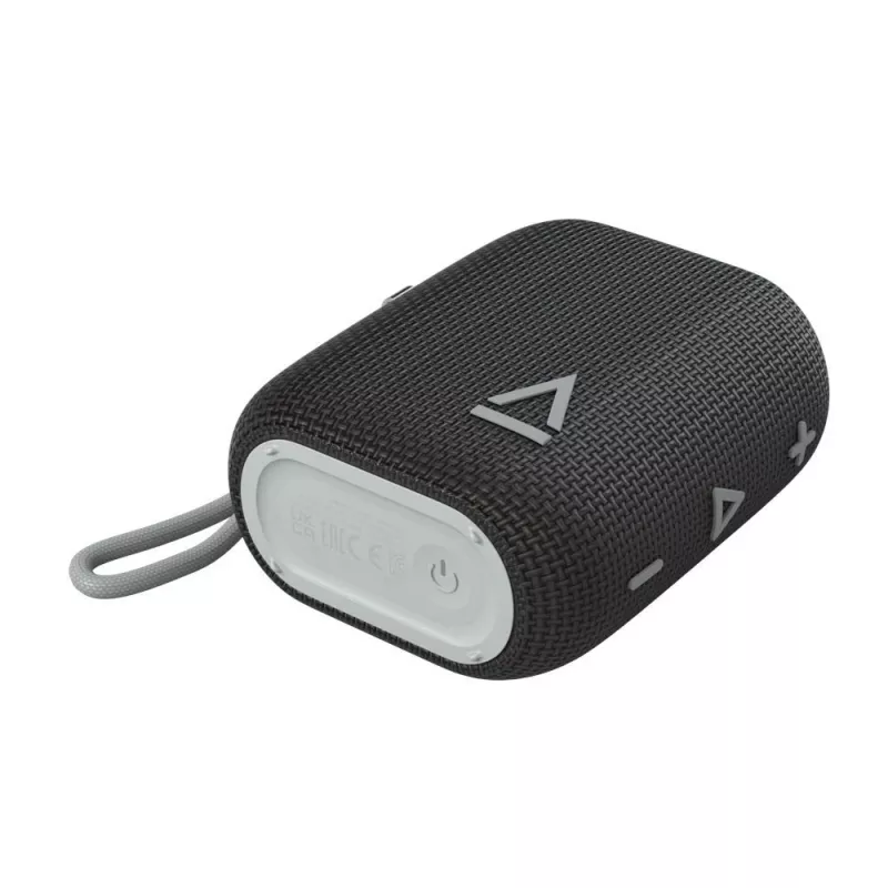 Altifalante Muvo Flex preto