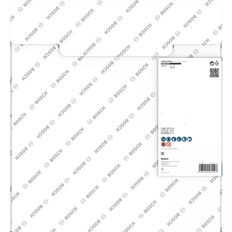 Bosch Best for Stone disco de corte diamantado, 350 mm, 2608602648