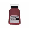 Mochila de lazer Wenger SwissGear Motion vermelho nylon
