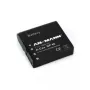 Bateria Ansmann A-Cas NP-40 iões de lítio 1200 mAh