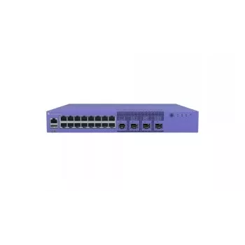 Switch gerido Extreme Networks 5320-16P-4XE L2 Gigabit Ethernet PoE 16 portas