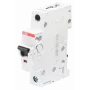 ABB S201-B16 SEM ACESSÓRIOS - Disjuntor - Característica B - 6000 A - IP20 - IP40
