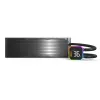 DISSIPADOR CPU MULTI SOCKET PRETO/HYPERFLOW DIGITAL 360 MONTECH