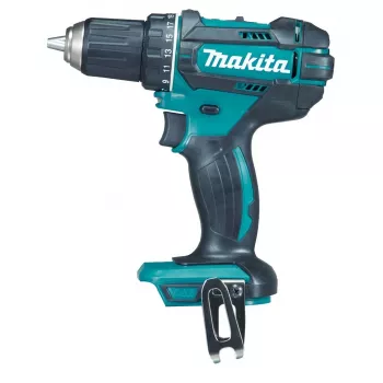 Berbequim Makita DDF482Z sem chave 1,5 kg preto, azul
