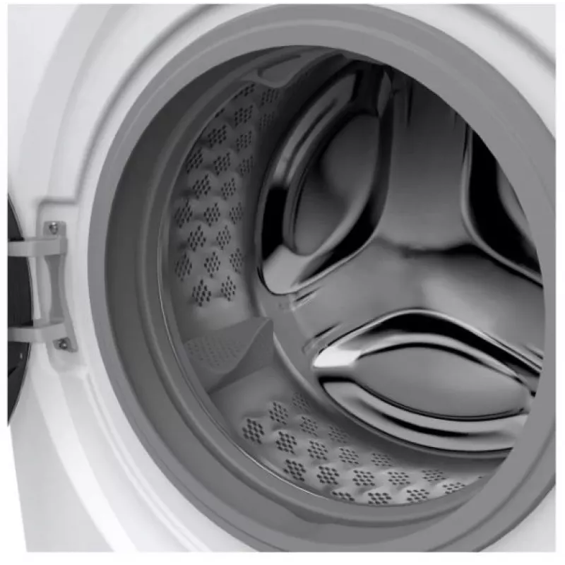 Máquina de lavar roupa Gorenje WPNEI84SBSWIFI/PL, 8 kg, classe de eficiência energética B