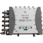 Distribuidor TRIAX TMSS 5 SPLIT 2 vias 4SAT+ 1Terr. para 8SAT+2Terr. 6 dB SAT 4 dB 318644 (318644)
