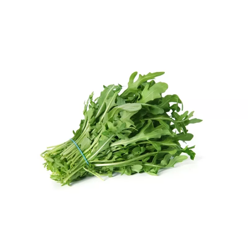 PNOS rúcula Eruca sativa sementes em fita, 6 m