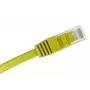Cabo de rede Alantec KKU5CZA1 amarelo 0,25 m Cat5e U/UTP (UTP)