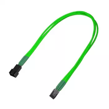 Cabo Molex de 3 pinos Nanoxia NX3PV3ENG 0,3 m