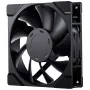 Ventoinha PHANTEKS M25G2-120 120mm PWM preta