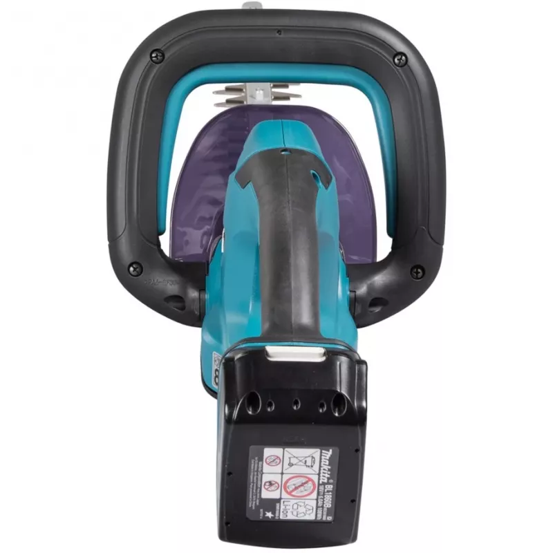 Tesoura de sebes Makita DUH507Z Lâmina dupla 2 kg
