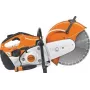 Rebarbadora STIHL TS 420/350mm 3,2KW/4,4PS (42380112810)