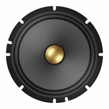 Altifalantes para automóvel Pioneer TS-A1601C 2 vias 350 W 80 W