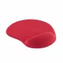 Tapete de rato em gel Sbox MP-01R vermelho