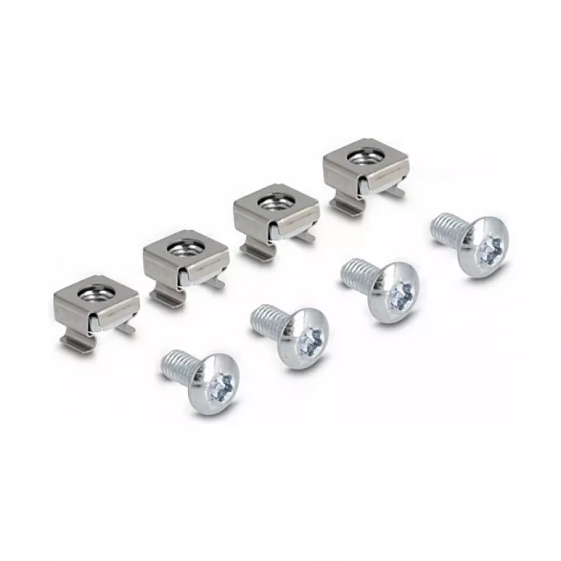 Suporte de montagem DeLOCK 19 polegadas 300x40mm 2 unid.
