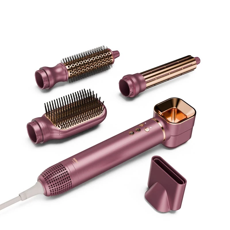 Neno Beauty Silvia – secador de cabelo profissional com ionização