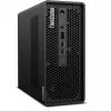 Lenovo ThinkStation P3 Ultra SFF Gen 2 Intel Core Ultra 7 265 32 GB DDR5-SDRAM 512 GB SSD Windows 11 Pro Workstation preto