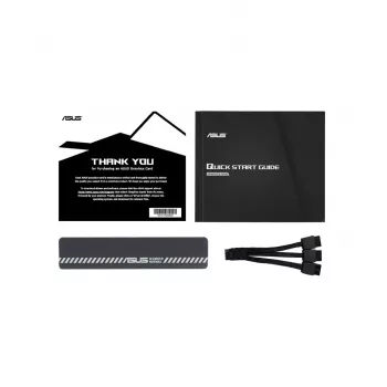 Placa gráfica ASUS GeForce RTX 5080 16 GB GDDR7 PCIe 5.0, 256 bits, 3 ventoinhas, resolução máx. 7680×4320