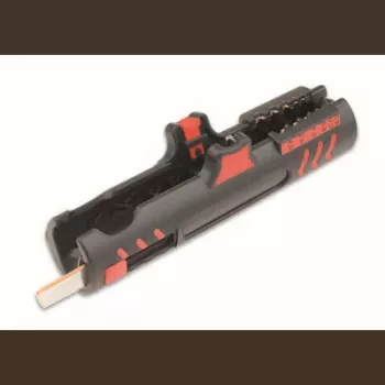 Alicate de descascar Cimco 12 0025 design ergonómico para descascar com precisão
