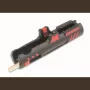 Alicate de descascar Cimco 12 0025 design ergonómico para descascar com precisão