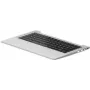 HP M21668-BG1 peça de substituição para portátil teclado