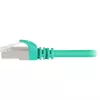 Cabo Patch Sharkoon - RJ-45 (M) para RJ-45 (M)