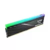 RAM para desktop ADATA XPG Lancer Blade RGB DDR5-6400 CL38 32GB (2x16GB) kit duplo branco