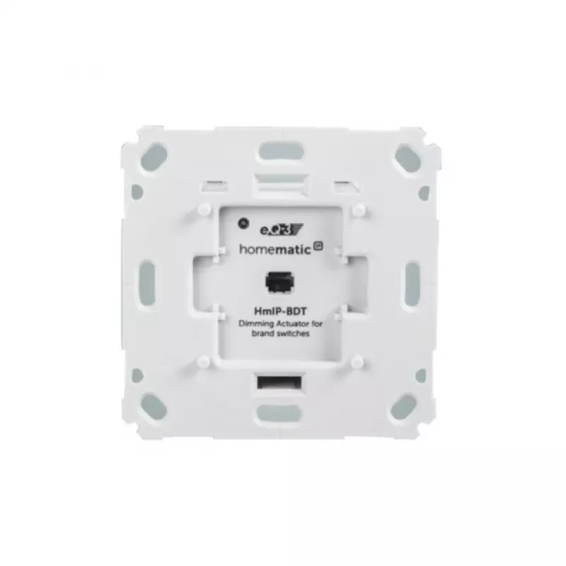 eQ-3 AG Homematic IP HmIP-BDT - regulador de intensidade - sem fios - 868,3 MHz
