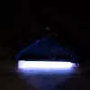 Helikon 6 luz química branca