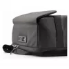 RealPower TravelBag Pro, fecho magnético TSA, 900D antiderrapante